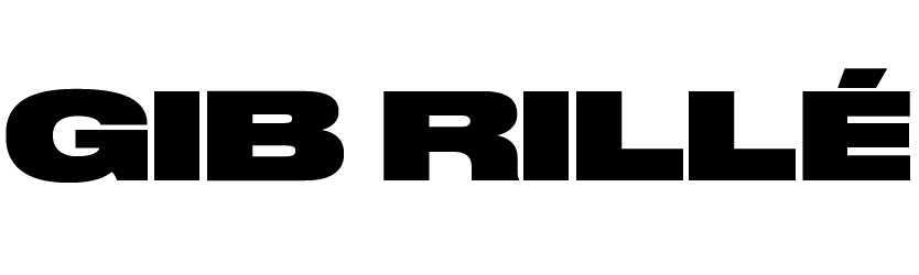 GIB RILLÉ GROßHANDEL LOGO